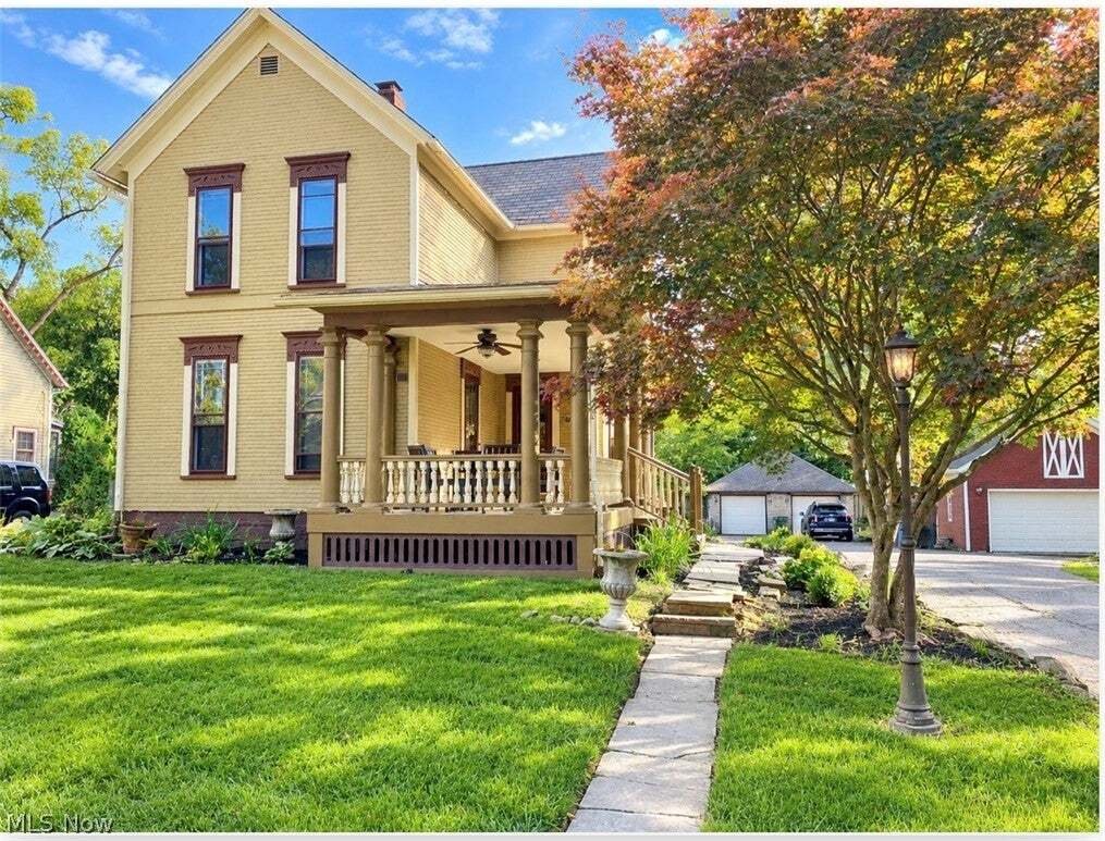 Casa en Hudson, Ohio, Estados Unidos 1 - 18952726