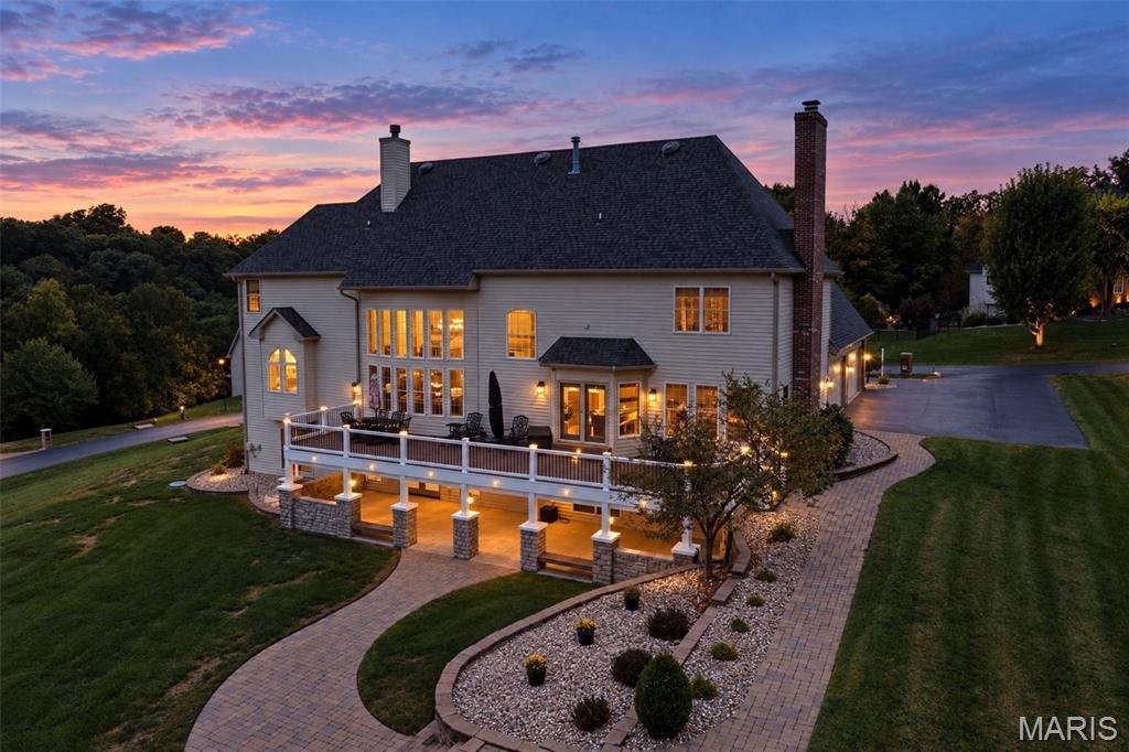 Maison à Oakville, Missouri, États-Unis 3 - 19144539
