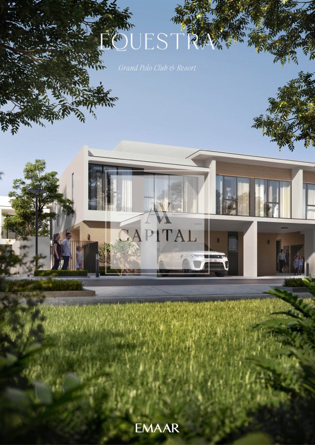 Townhouse en Jumeirah Village Circle, Dubái, Emiratos Árabes Unidos 4 - 19144932
