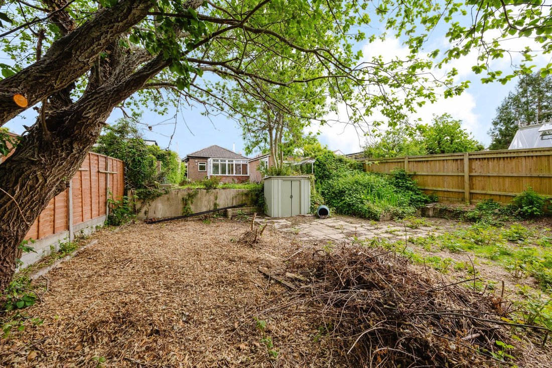 Bungalow in Henfield, England 3 - 19145516