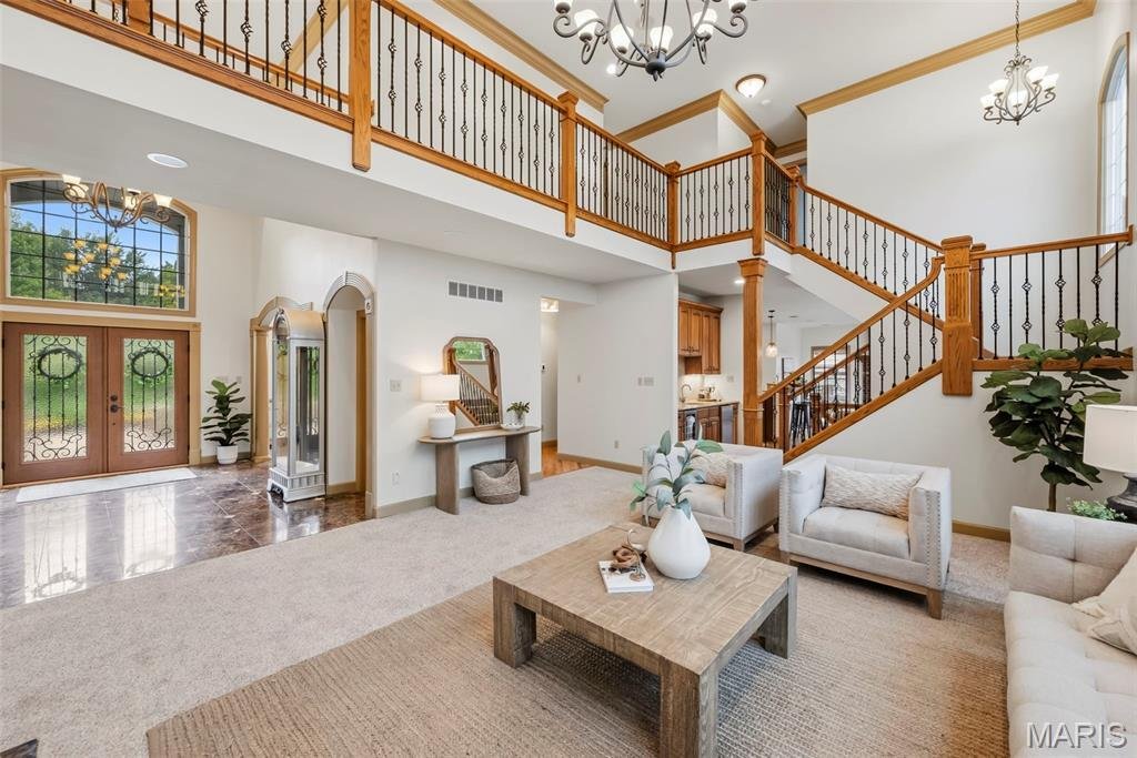 Maison à Oakville, Missouri, États-Unis 5 - 19144539