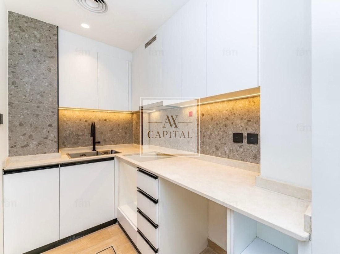 Apartment in Palm Jumeirah, Dubai, United Arab Emirates 1 - 19145078
