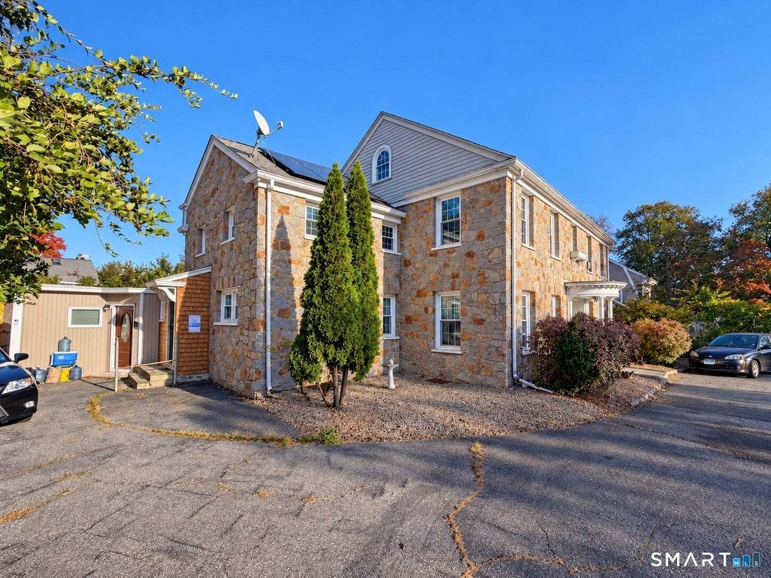 House in Bridgeport, Connecticut, United States 2 - 19144387