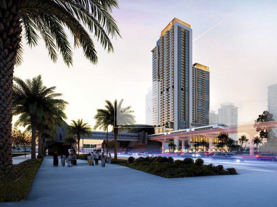 Wohnung in Burj Khalifa See, Downtown Dubai, Dubai 1 - 19144877