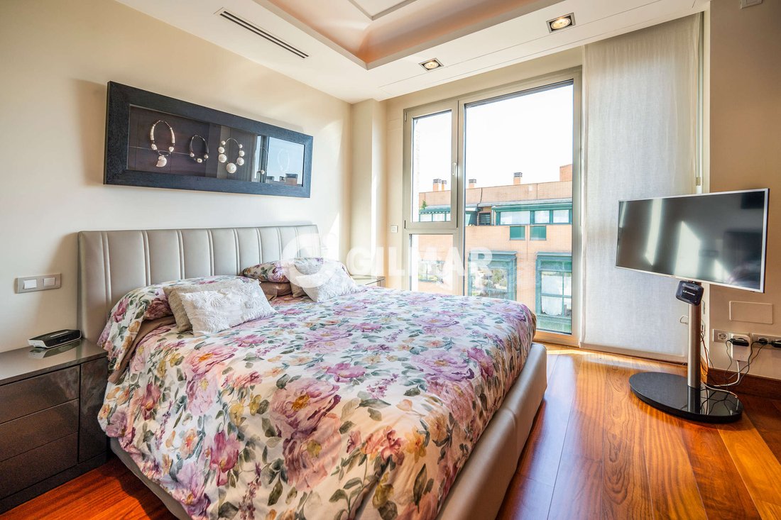 Apartment in Hortaleza, Madrid, Spain 3 - 19144807