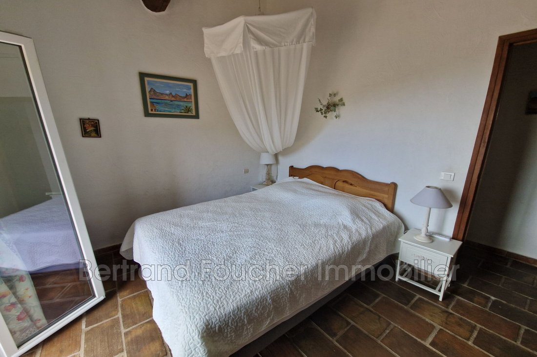 Villa in La Croix-Valmer, Provence-Alpes-Côte d'Azur, Frankreich 5 - 19145367