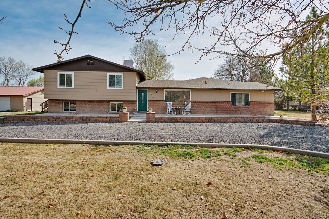 Haus in Grand Junction, Colorado, Vereinigte Staaten 1 - 18775888