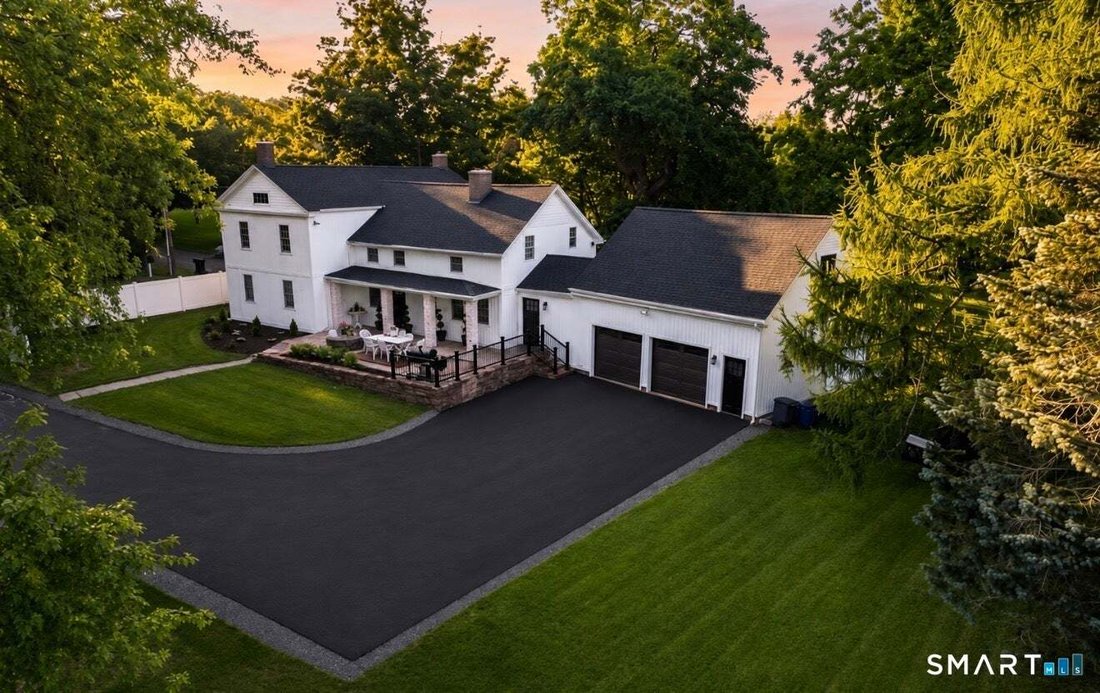 Maison à Avon, Connecticut, États-Unis 1 - 19144379