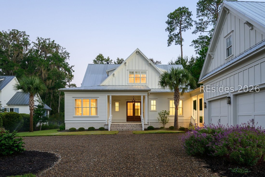 Haus in Bluffton, South Carolina, Vereinigte Staaten 2 - 19144378