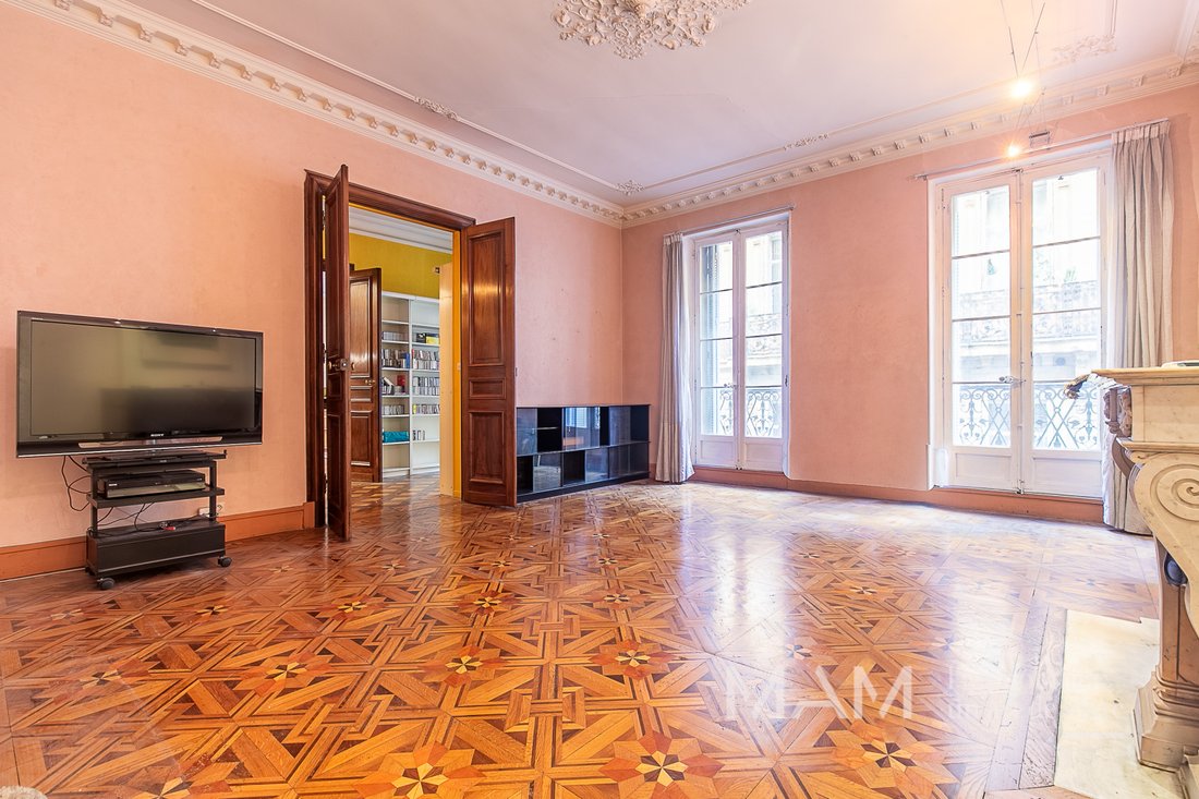 Appartement à Castellane, 6e Arrondissement, Marseille 1 - 17313169