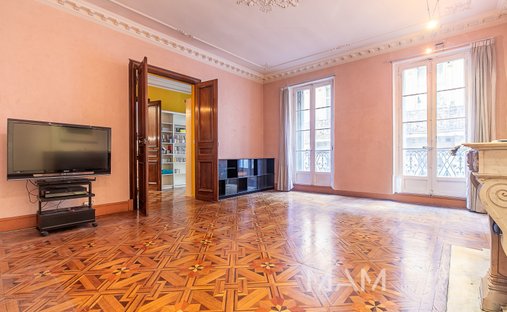 Wohnung in Castellane, 6e Arrondissement, Marseille 1