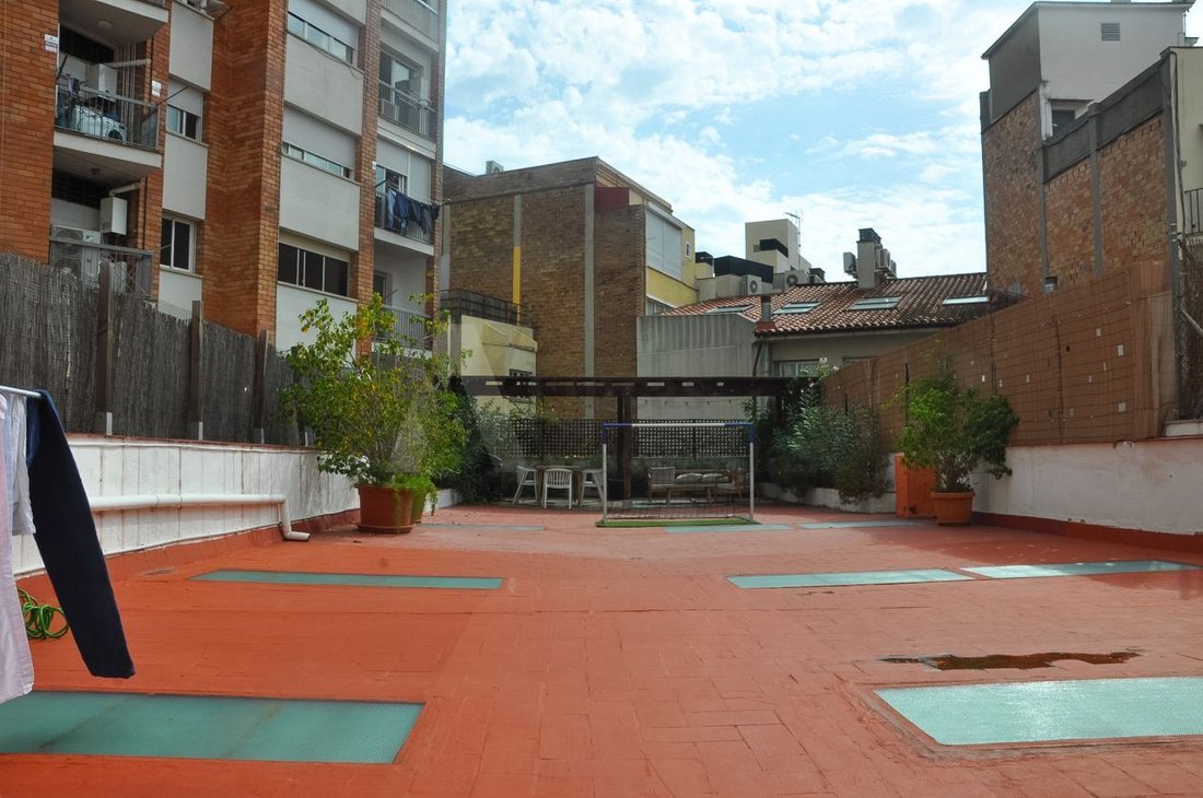 Appartamento a Sarrià-Sant Gervasi, Barcellona, Spagna 2 - 19145144