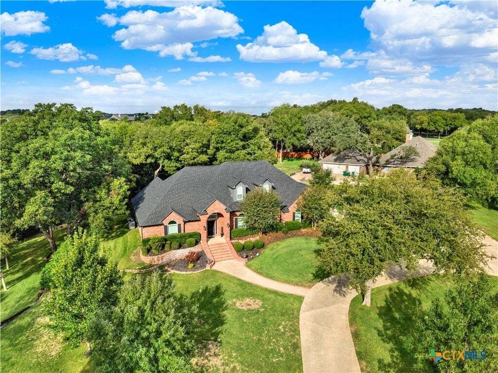 Haus in Belton, Texas, Vereinigte Staaten 5 - 19144469