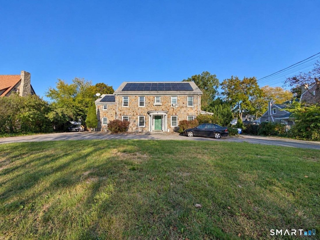 House in Bridgeport, Connecticut, United States 1 - 19144387