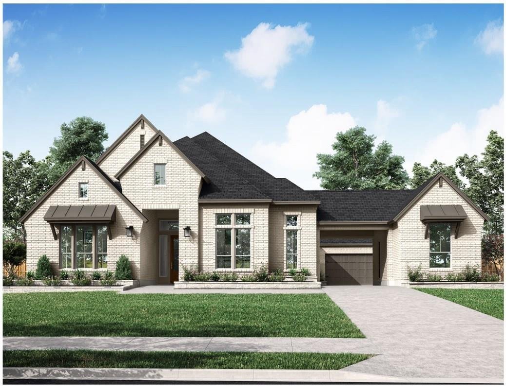 Casa en Spring, Texas, Estados Unidos 1 - 19145134