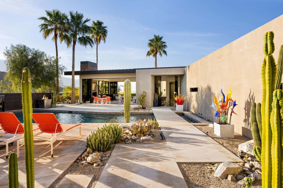 Haus in Rancho Mirage, Kalifornien, Vereinigte Staaten 5 - 19144371