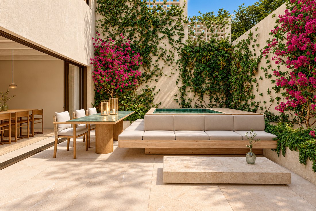 Maison de ville à Palma, Îles Baléares, Espagne 1 - 17872131