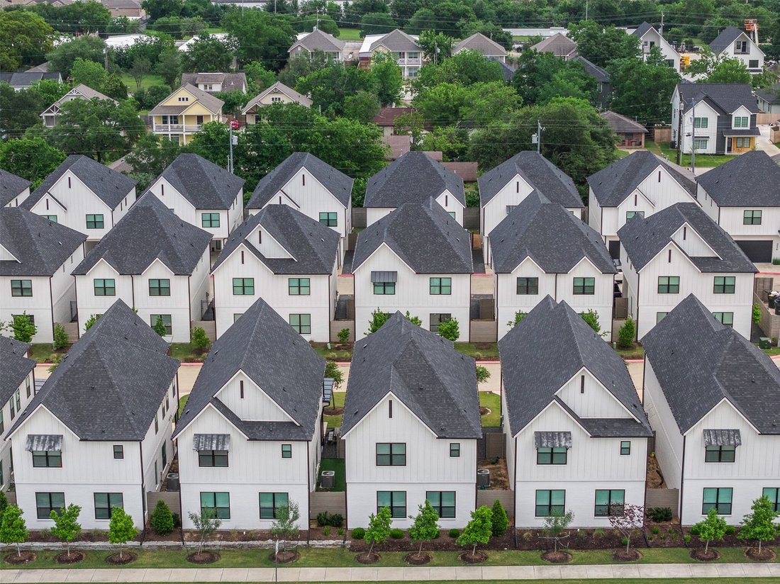 Haus in College Station, Texas, Vereinigte Staaten 1 - 19145194