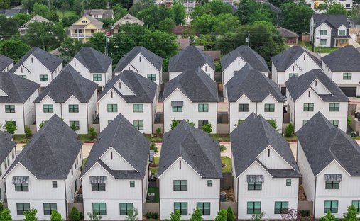 Haus in College Station, Texas, Vereinigte Staaten 1