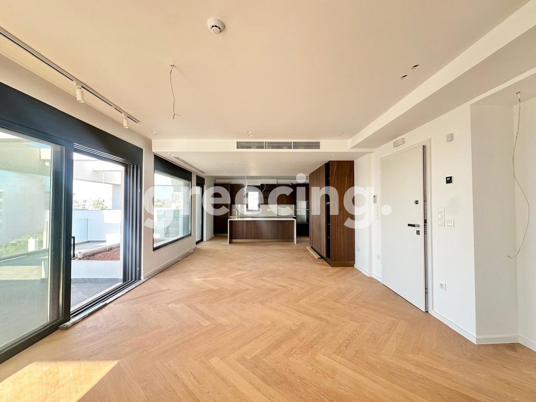 Apartamento en South Athens, Ática, Grecia 2 - 19144810