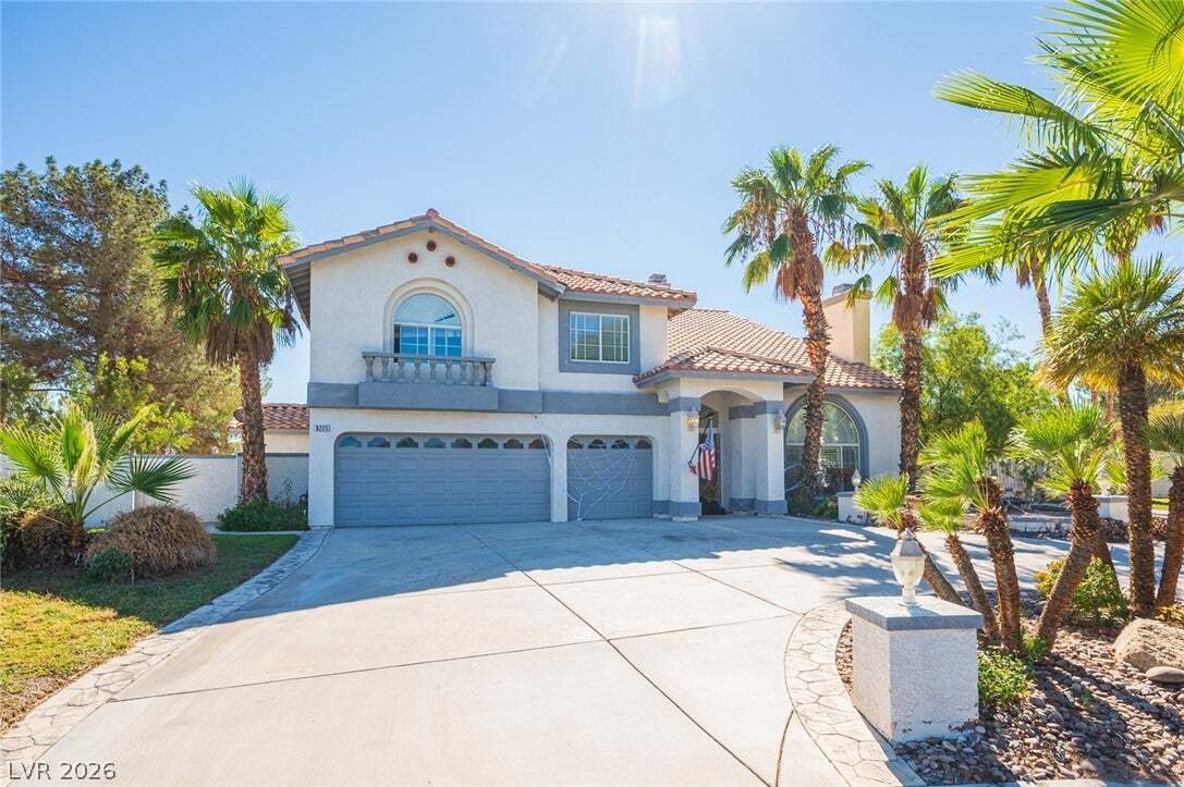 Casa a Las Vegas, Nevada, Stati Uniti 3 - 19144477