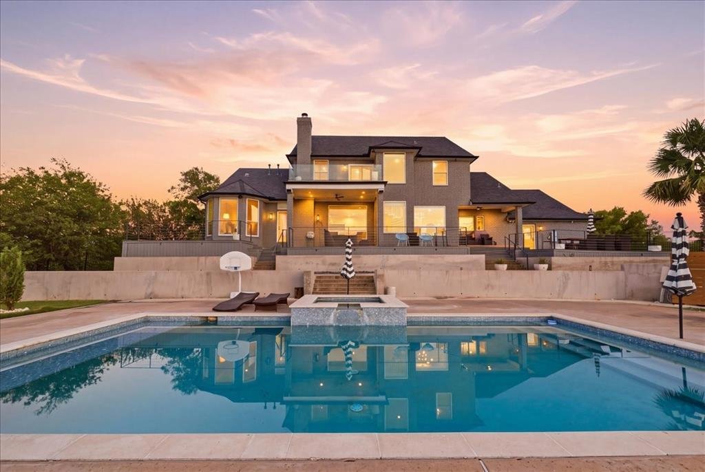 Casa a Cedar Hill, Texas, Stati Uniti 3 - 19144999