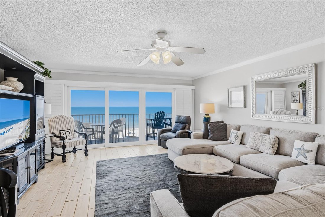 Appartement à Indian Shores, Floride, États-Unis 2 - 19144836