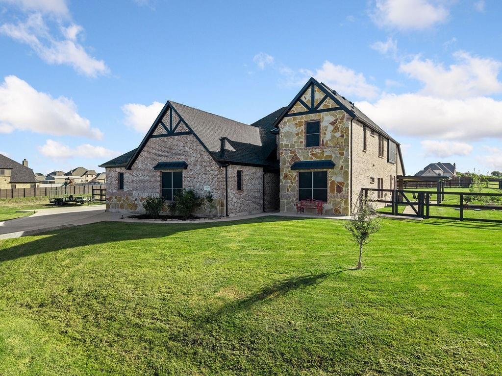 Haus in Tom Bean, Texas, Vereinigte Staaten 3 - 19144992