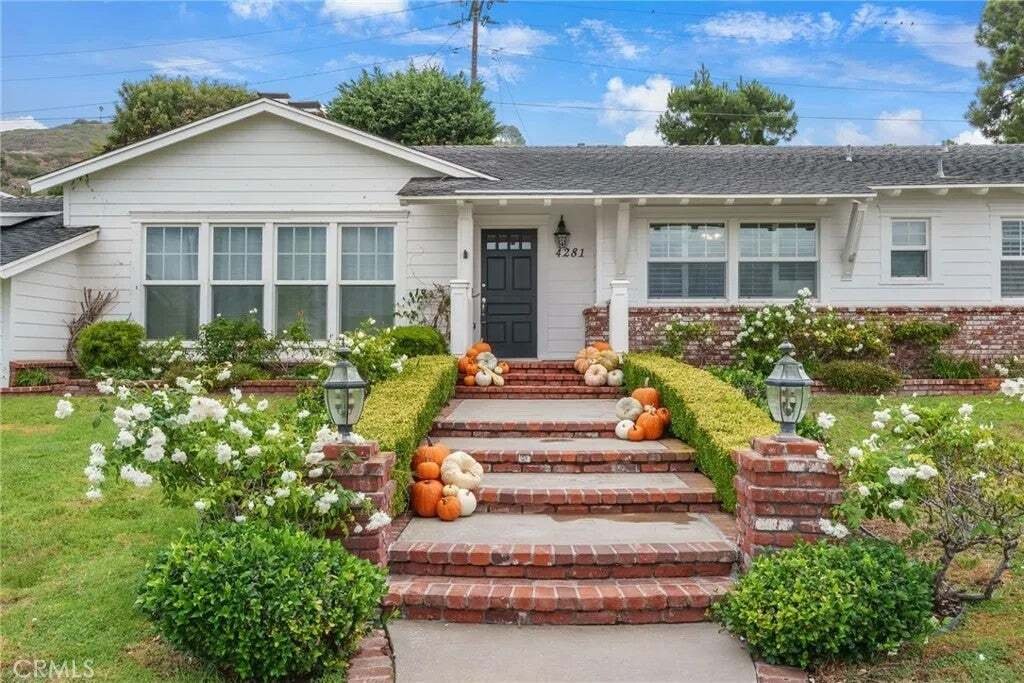 House in Rolling Hills, California, United States 1 - 19144602