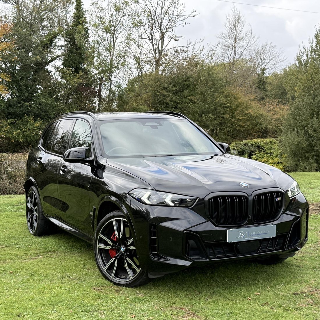 Suv in Dunmow, United Kingdom 1 - 19144530