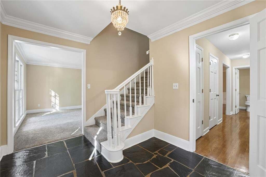 Haus in Dunwoody, Georgia, Vereinigte Staaten 3 - 19145033