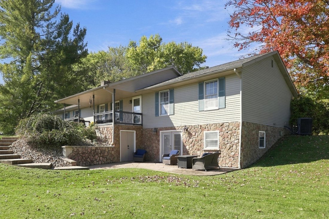 House in Logan, Ohio, United States 4 - 19144815