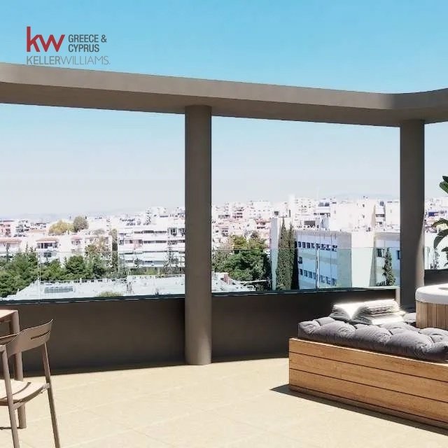 Appartement à South Athens, Attique, Grèce 2 - 19144735