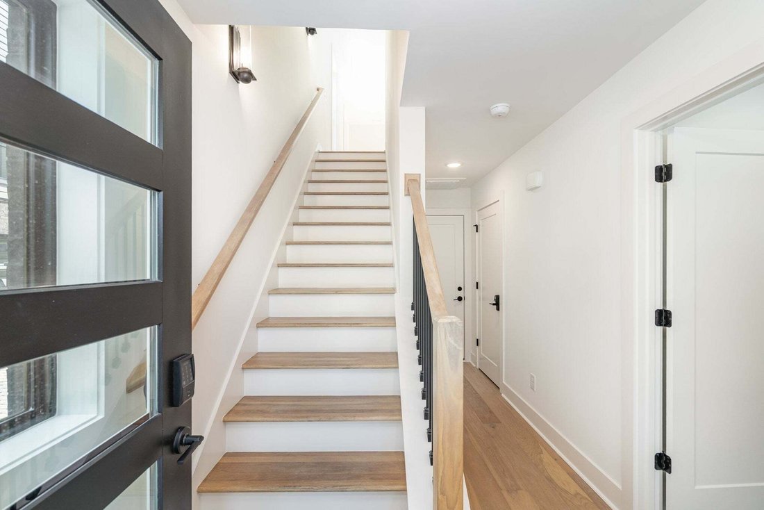 Townhouse in Nashville, Tennessee, United States 4 - 19144628