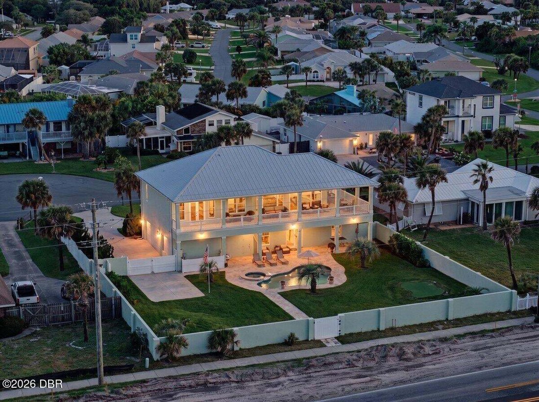 Haus in Ormond Beach, Florida, Vereinigte Staaten 2 - 19144787