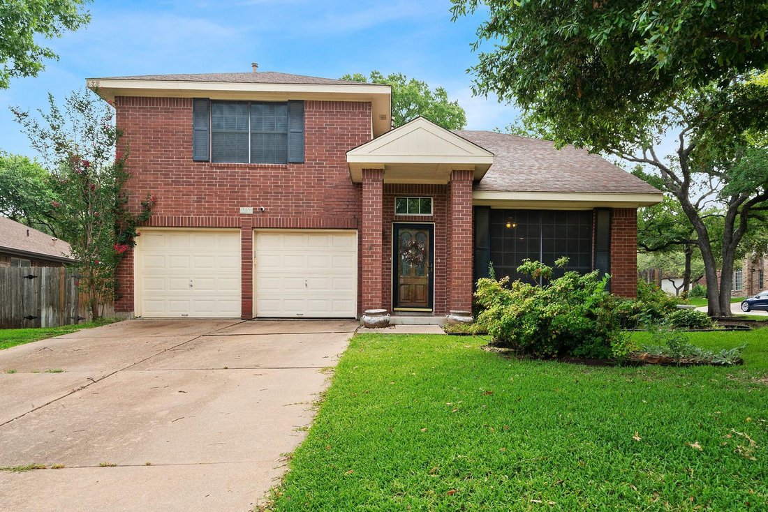 House in Austin, Texas, United States 1 - 19144566