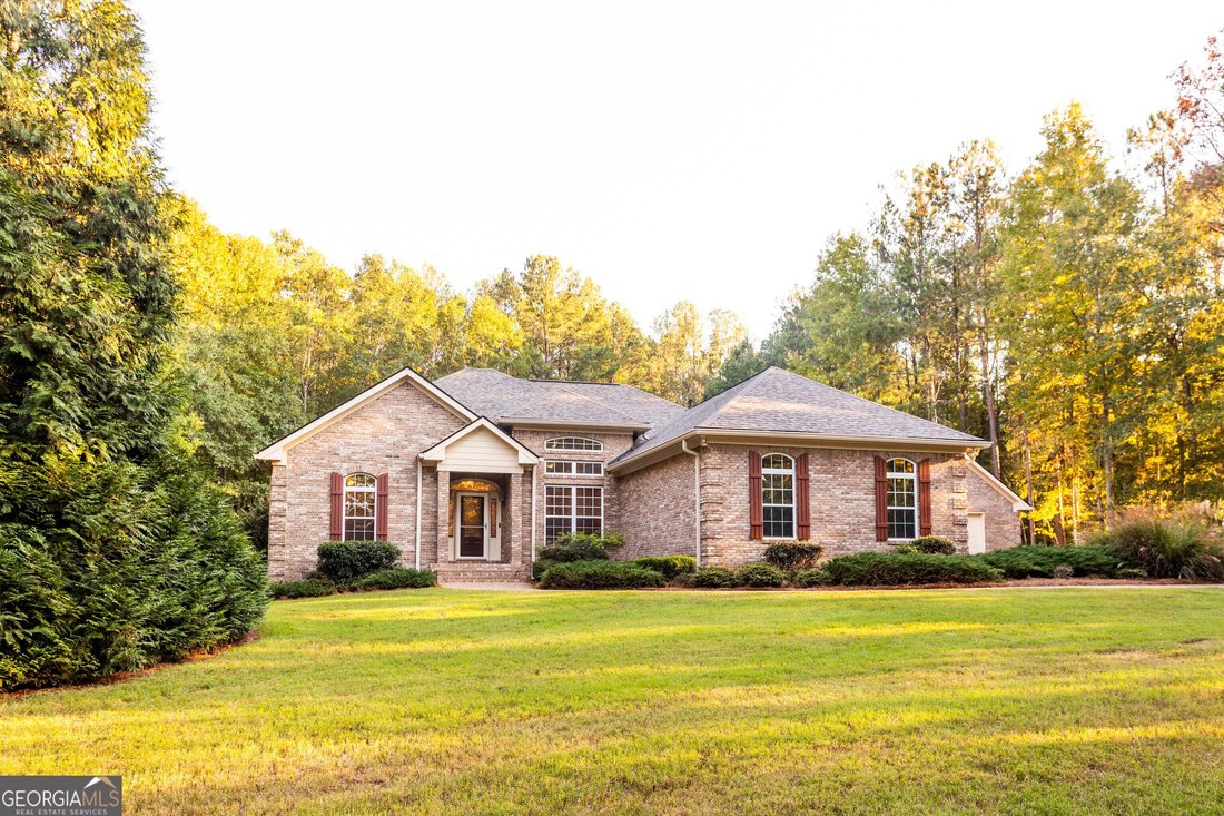 House in Social Circle, Georgia, United States 3 - 19145071