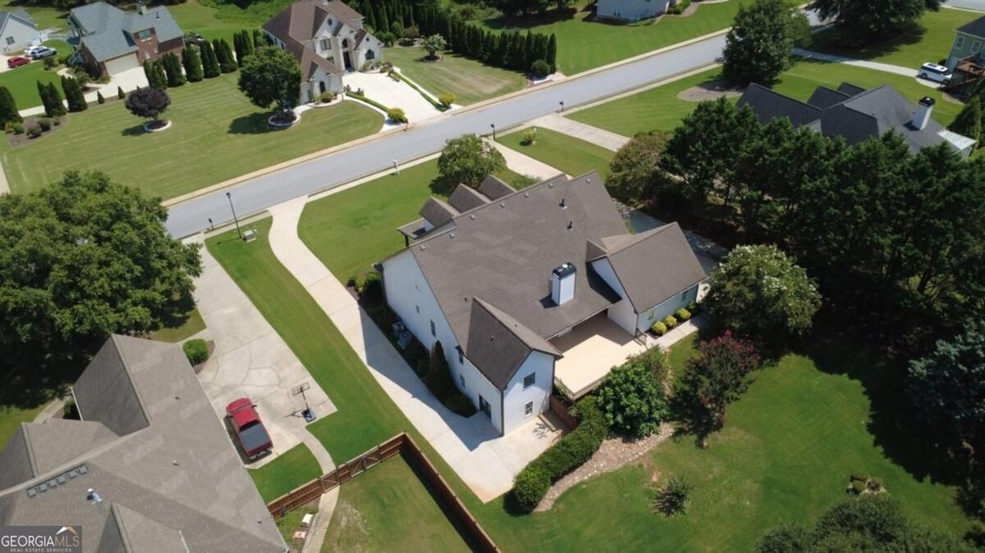 House in Hoschton, Georgia, United States 5 - 19145086