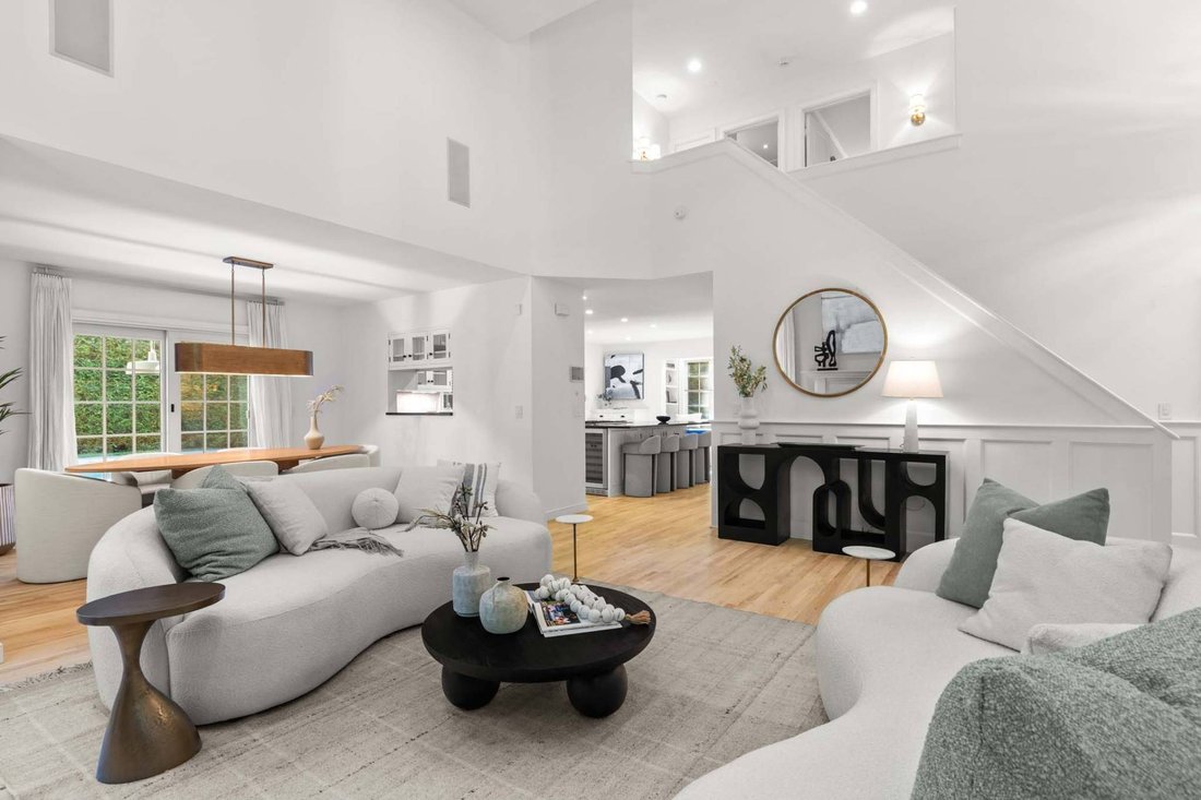 Casa en Bridgehampton, Nueva York, Estados Unidos 3 - 17797413