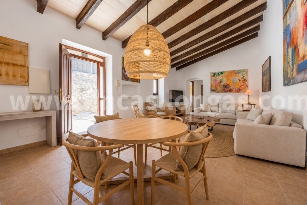 Maison à Puigpunyent, Îles Baléares, Espagne 5 - 19140308