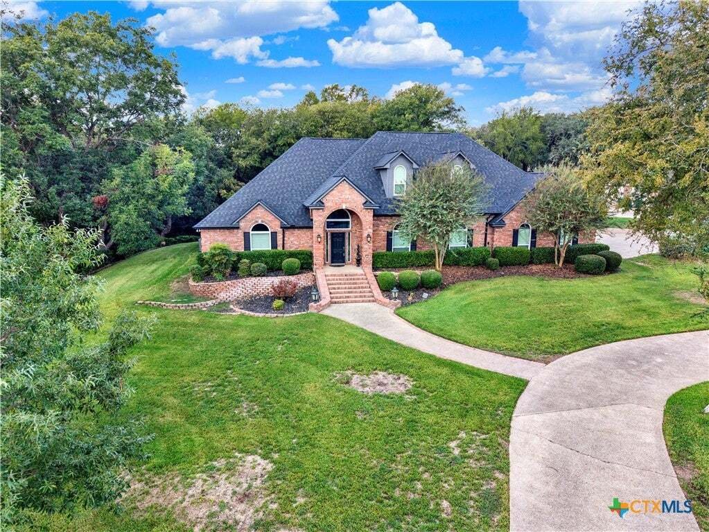 Haus in Belton, Texas, Vereinigte Staaten 2 - 19144469