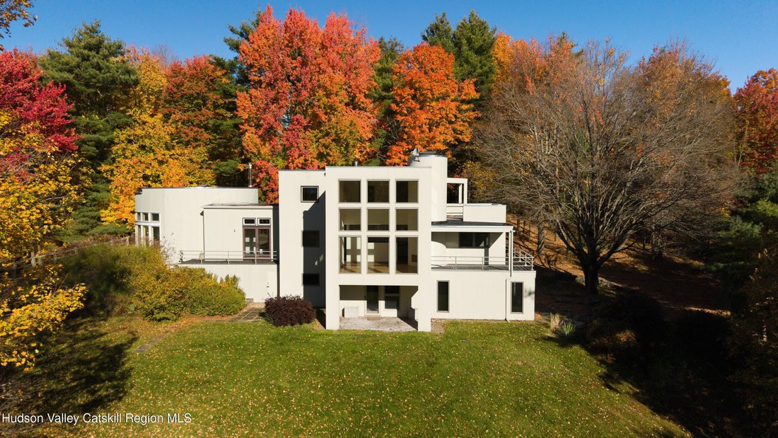 Maison à Chatham, État de New York, États-Unis 4 - 19142364