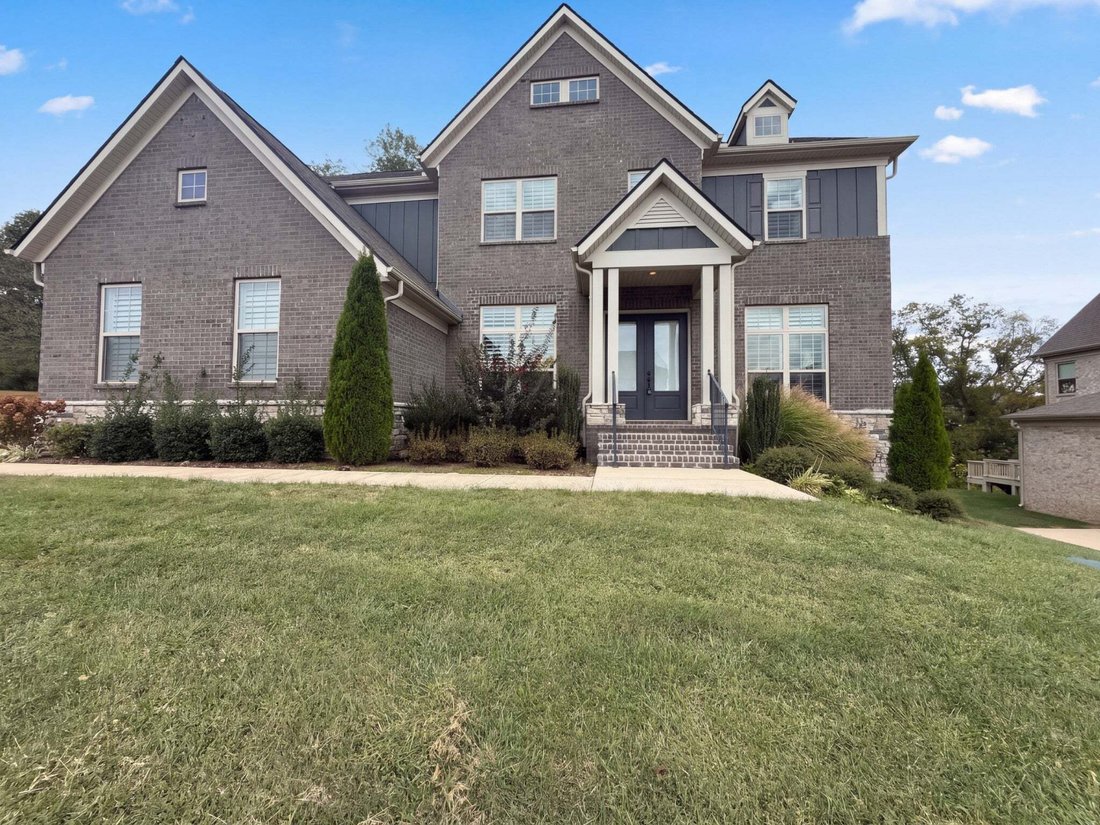 Maison à Franklin, Tennessee, États-Unis 1 - 19144598