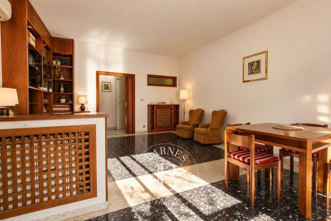 Appartement à Zone d'Aurelio - Gregorio VII, Rome, Italie 2 - 19144934