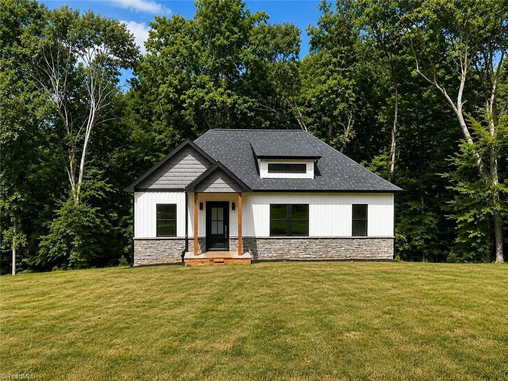 Haus in Mount Gilead, North Carolina, Vereinigte Staaten 1 - 19144672