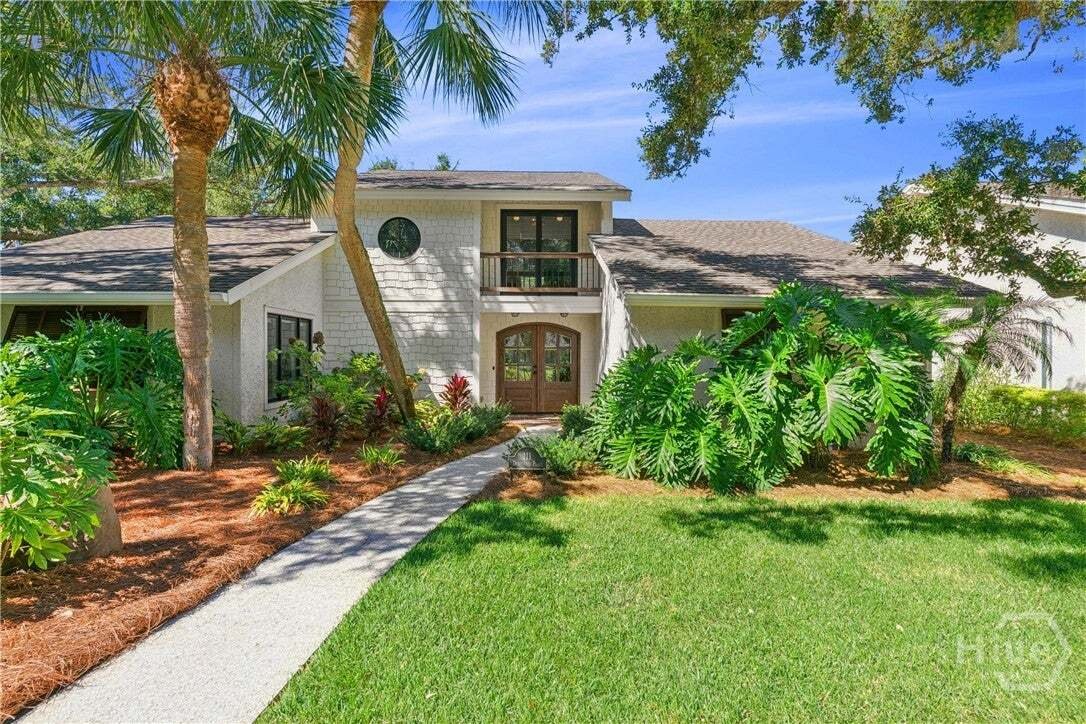 House in St. Simons, Georgia, United States 1 - 19144938
