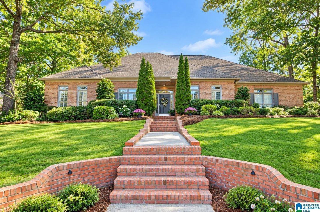 House in Mountain Brook, Alabama, United States 1 - 19144641
