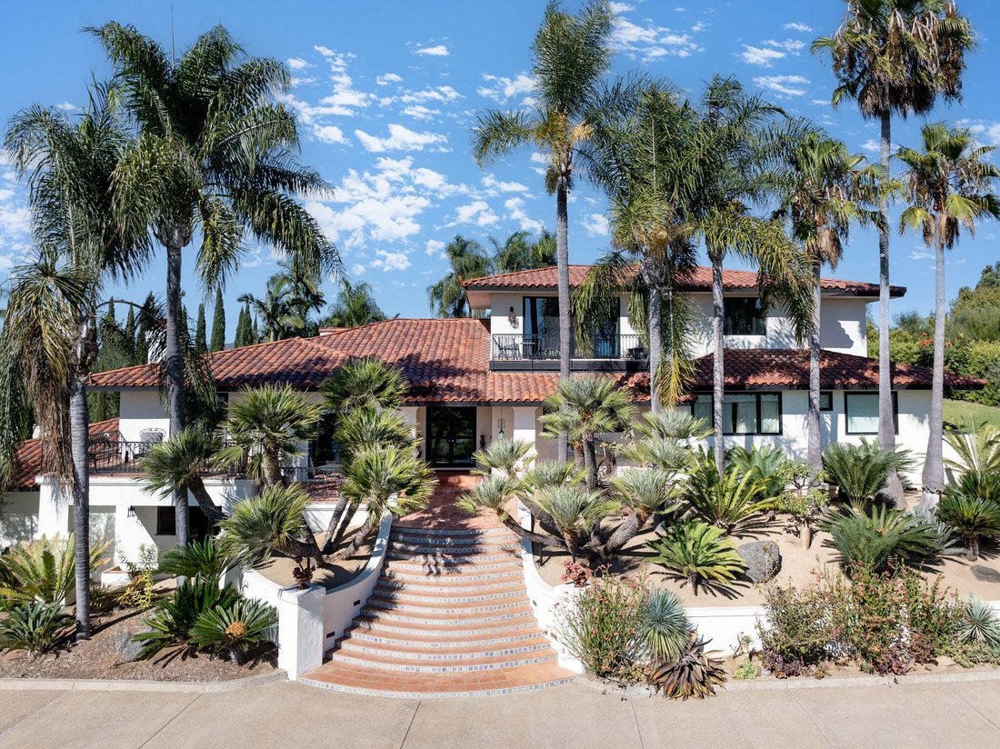 House in Rancho Santa Fe, California, United States 4 - 19144333