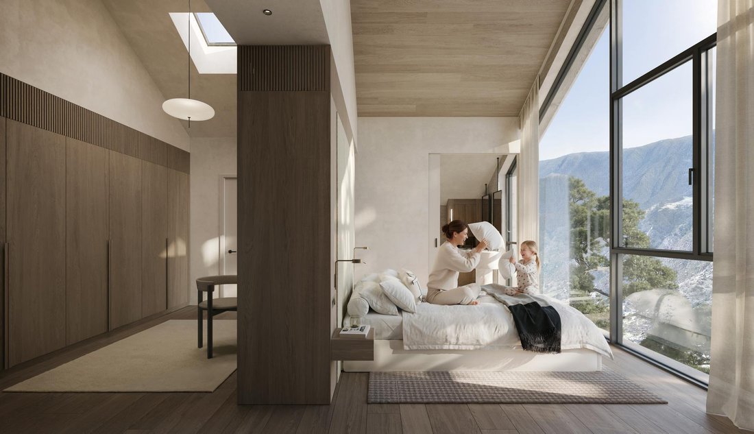 Villa in Encamp, Encamp, Andorra 4 - 19144776