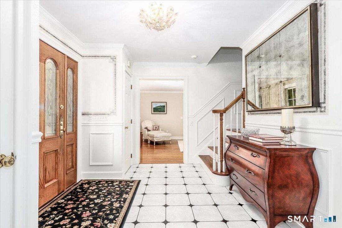 House in Brookfield, Connecticut, United States 3 - 19144384